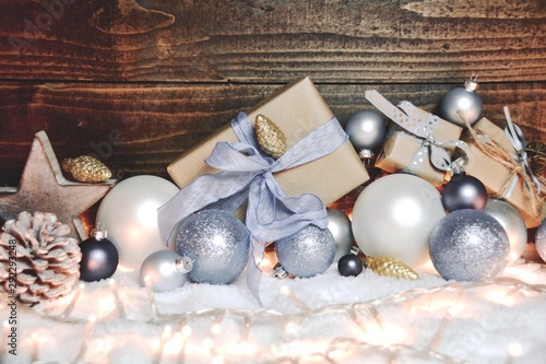 Weihnachten - Weihnachtsges...