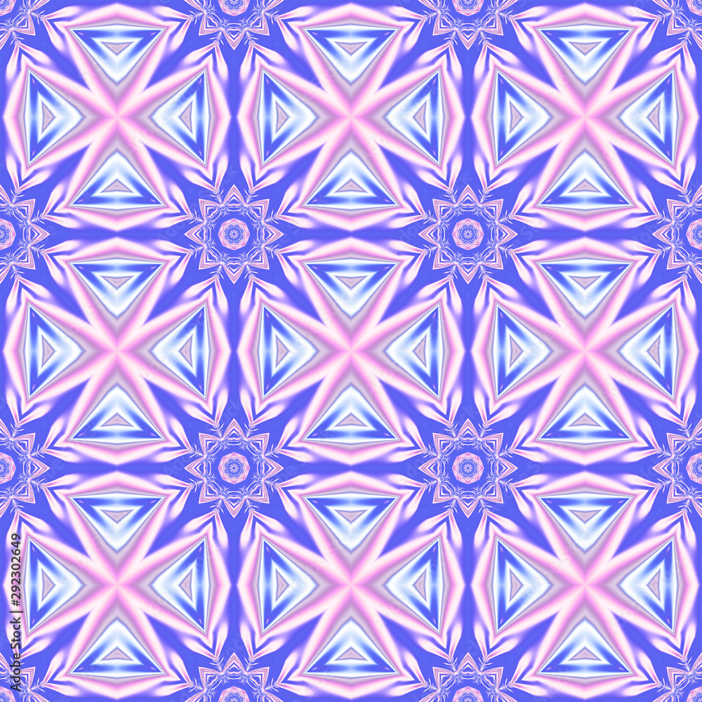 Bright seamless pattern for fabric, creativity. Bright seamless pattern for fabric, creativity.