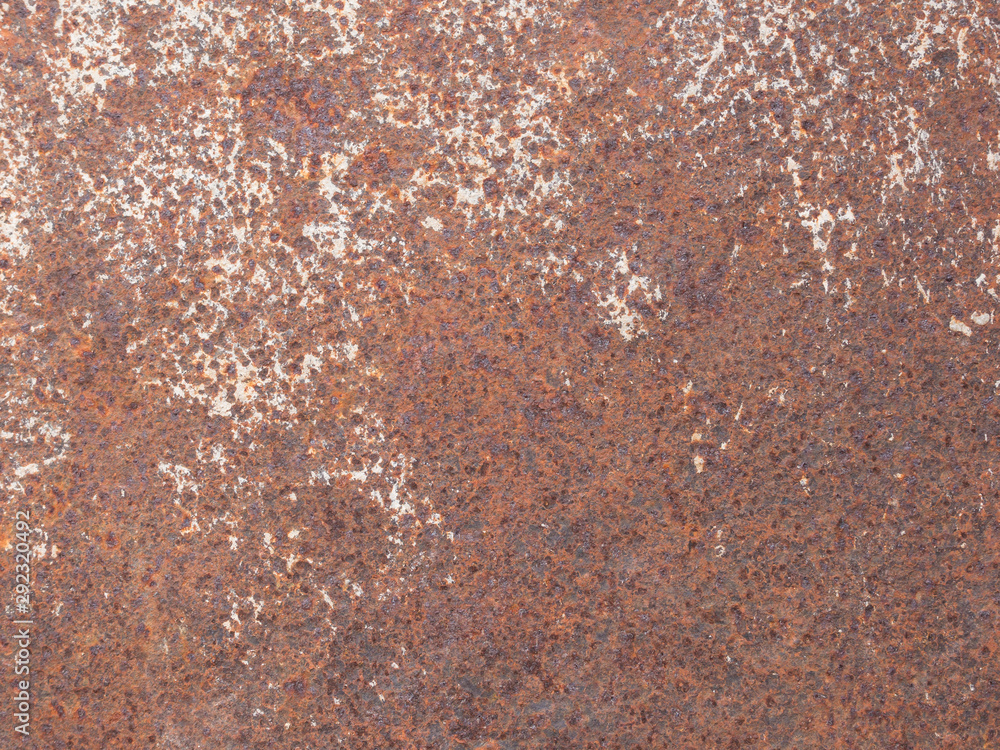 metal rust metal rust
