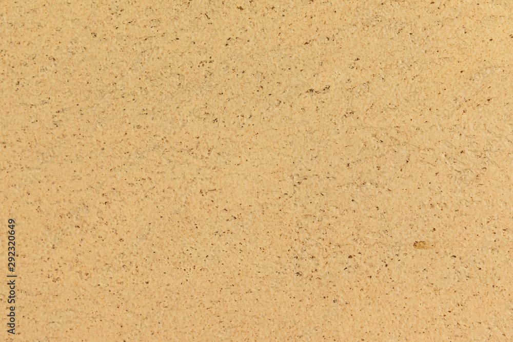 Close-up of cork sound insulation lagging for floors and walls Close-up of cork sound insulation lagging for floors and walls