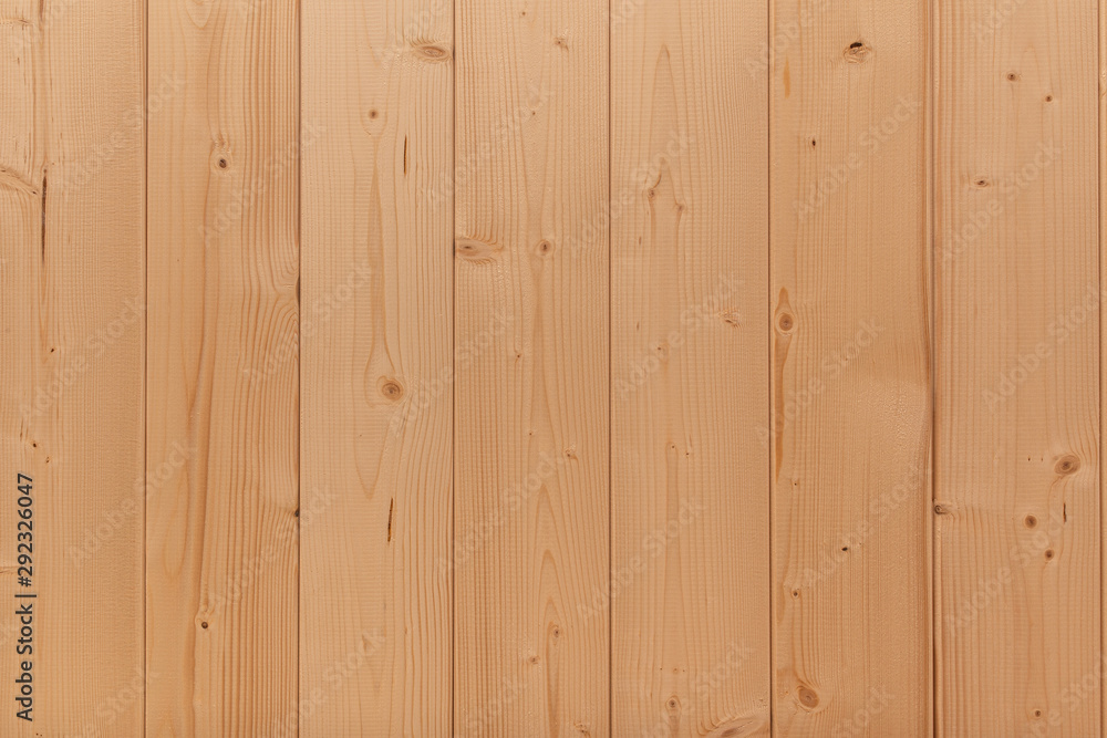 Fototapeta premium pine lining texture, wall decoration