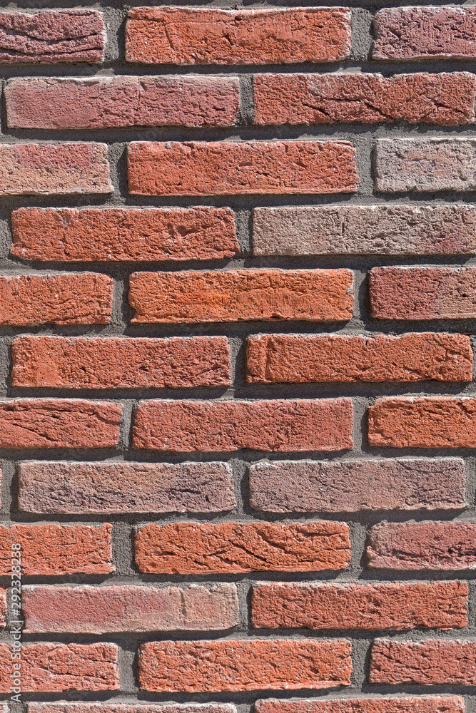 Bricks Wall Bricks Wall