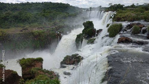 Foz do Iguaçu - Argentina 