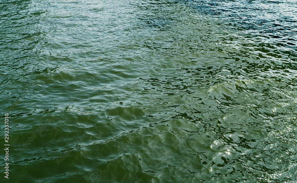 Sea surface for background. Selective focus. Sea surface for background. Selective focus.