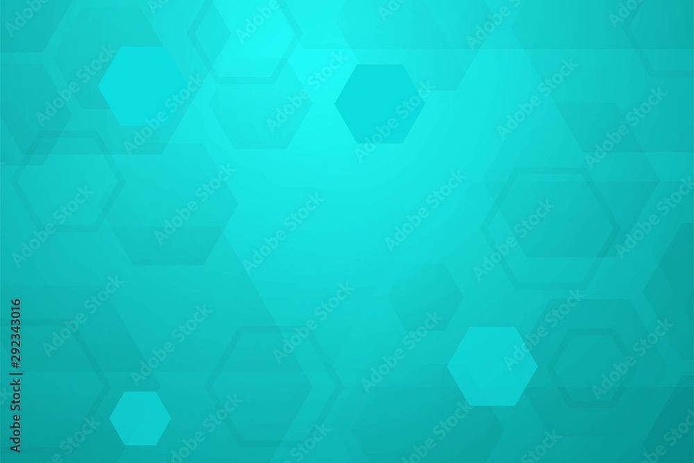 abstract background design with hexagonal style abstract background design with hexagonal style