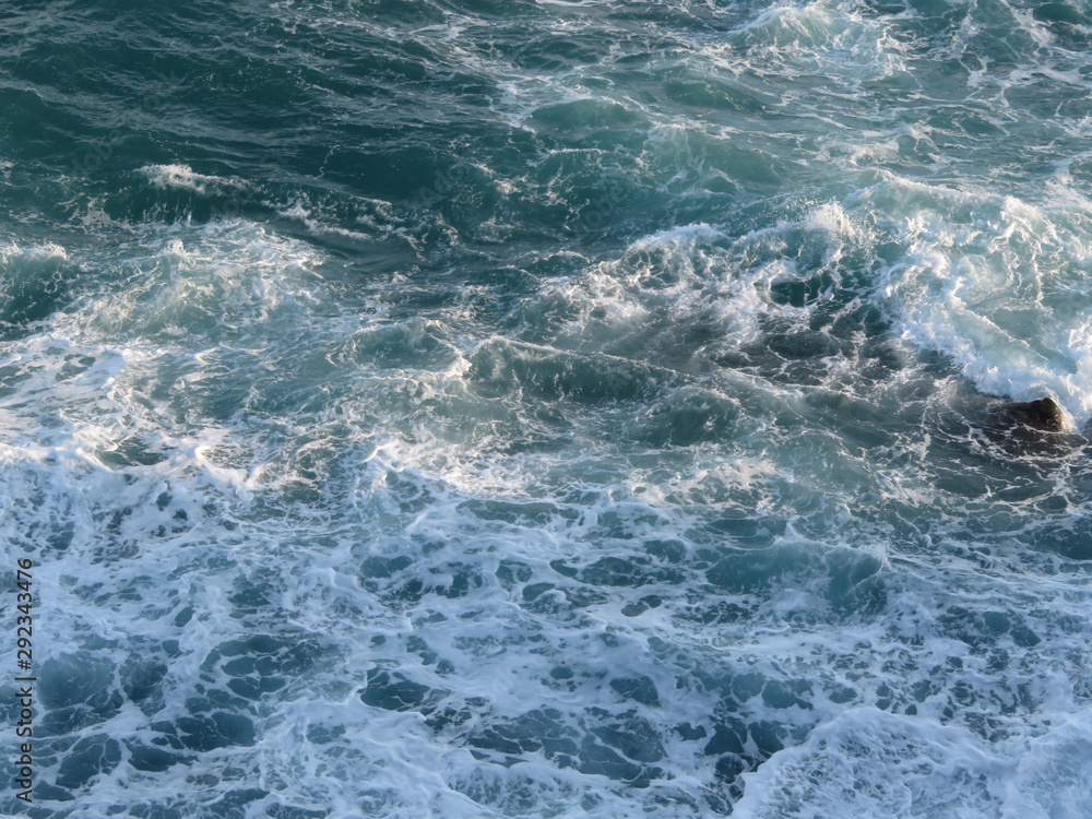 海、磯の風景 海、磯の風景