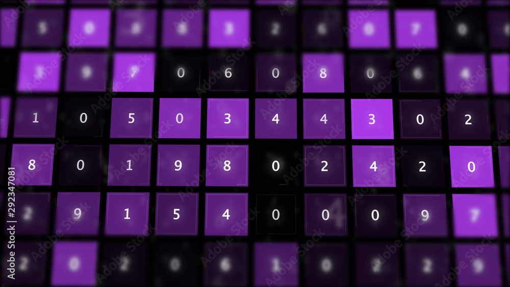 Abstract image of editorial bricks puzzle game. Abstract image of editorial bricks puzzle game.