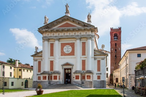 Cathedral of Castelfranco Veneto