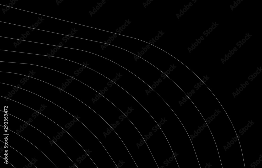 Clean Sphere Background for Designers BlackxGrey Series No10 Clean Sphere Background for Designers BlackxGrey Series No10