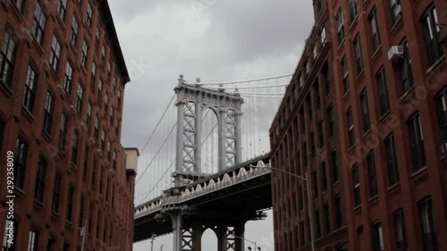 Manhattan Bridge