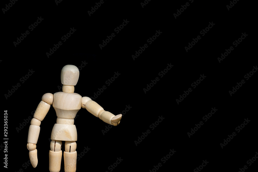 man with bulb on his head isolated on white man with bulb on his head isolated on white