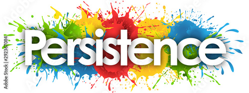 persistence in splash’s background