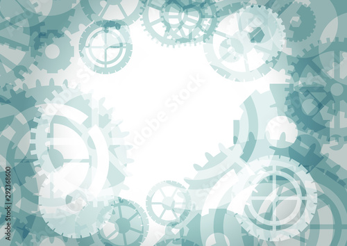 Gears backgrounds