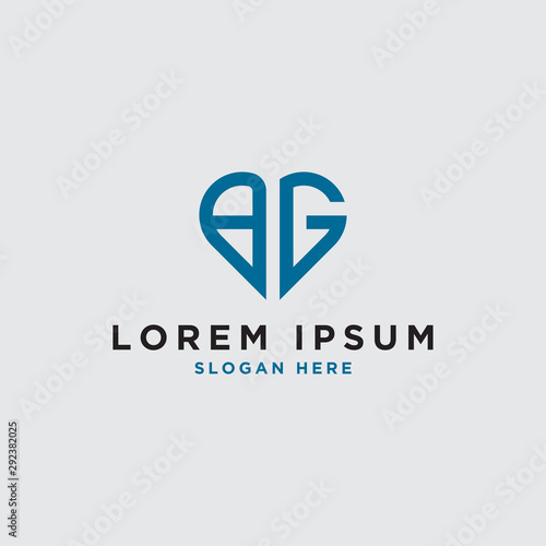 initial letters BG logo icon, inspiring logo designs for companies from. -Vectors Free Download initial letters BG logo icon, inspiring logo designs for companies from. -Vectors - GFXLoad