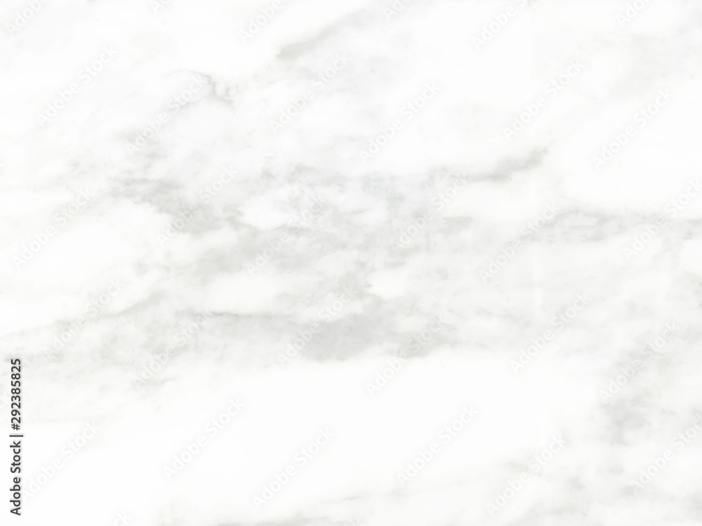 White marble natural pattern for background