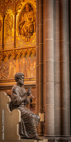 Cathedrale Notre-Dame de la Treille