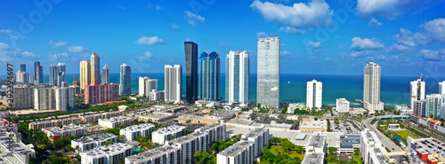 Sunny Isles, FL USA
