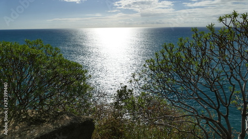 фотографія Mare e monti della Liguria, magnifica ripresa dall'alto