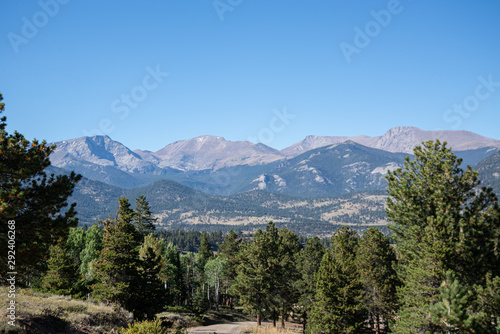 Rocky Mountain National Park