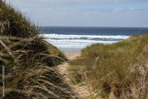 Oregon Coast, West Coast Beaches, Pacific Northwest Beach