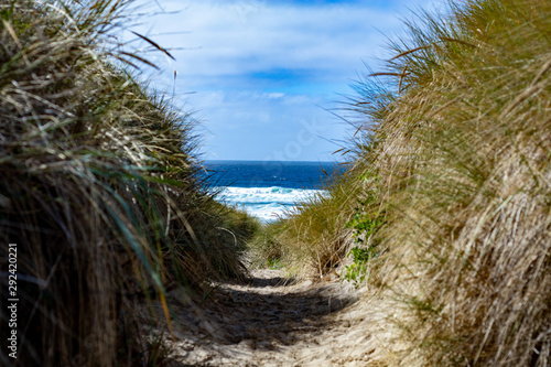 Oregon Coast, West Coast Beaches, Pacific Northwest Beach