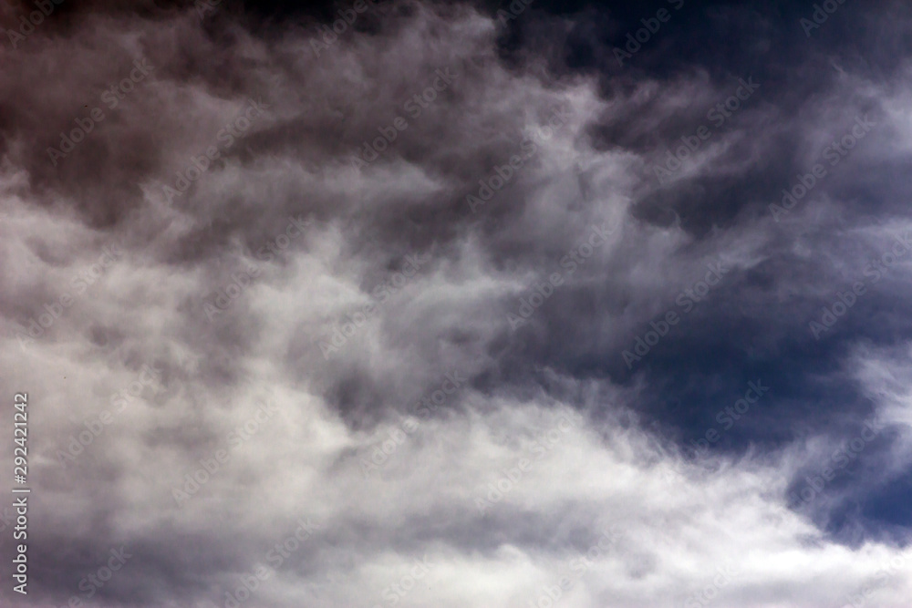 background texture of a stormy summer sky background texture of a stormy summer sky