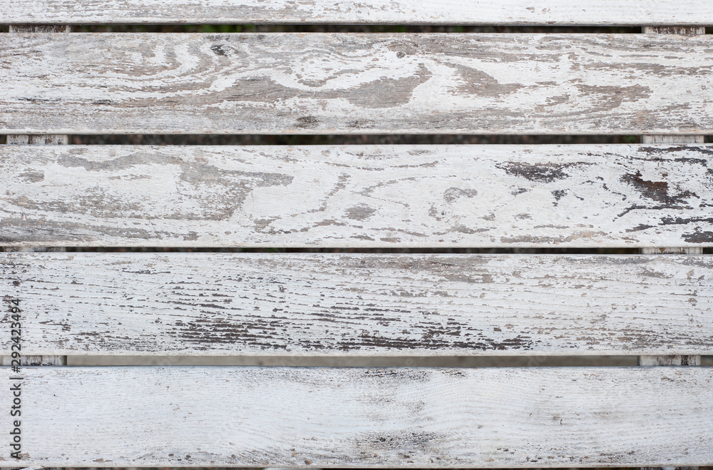 Naklejka premium old wood texture background