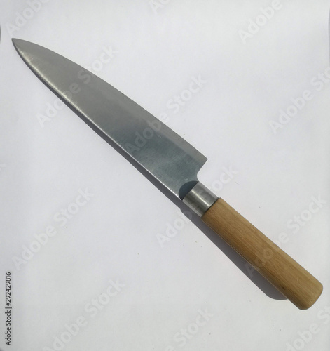 Cuchillo photo