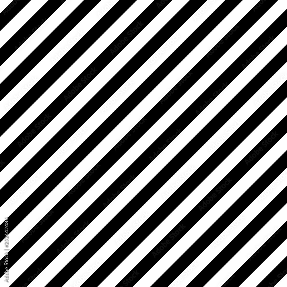 Pattern black and white slanting strips Pattern black and white slanting strips