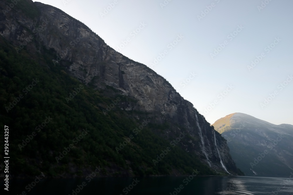 geirangerfjord 96