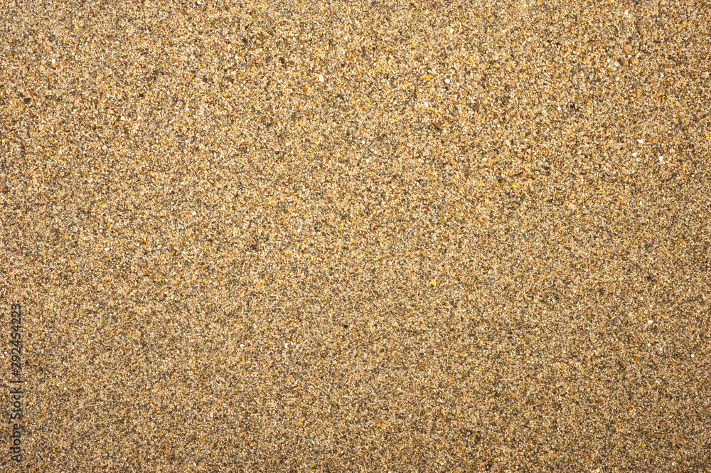 Sand texture and background Sand texture and background