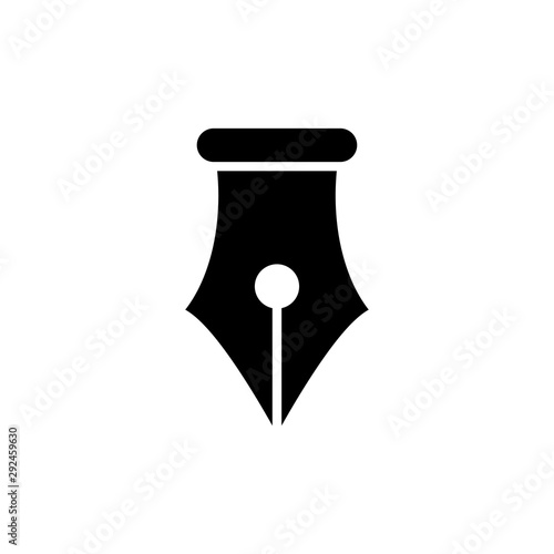 fountain pen icon