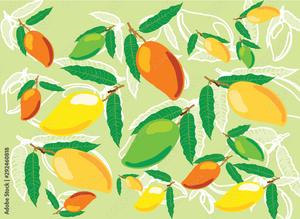Mango Mango