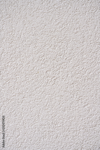 A wall plaster