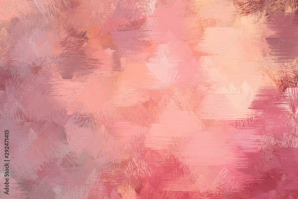 Salmon Color Wallpaper