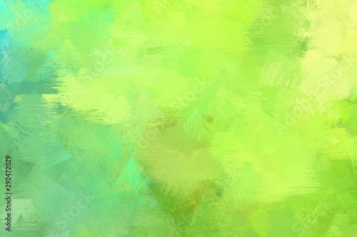 light green  khaki and aqua marine colored artwork wallpaper. can be used as texture  graphic element or background