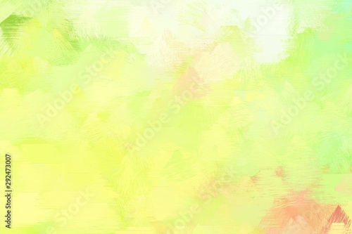 vintage brush painted illustration with pastel yellow, beige and pale golden rod color. artwork can be used as texture, graphic element or wallpaper background