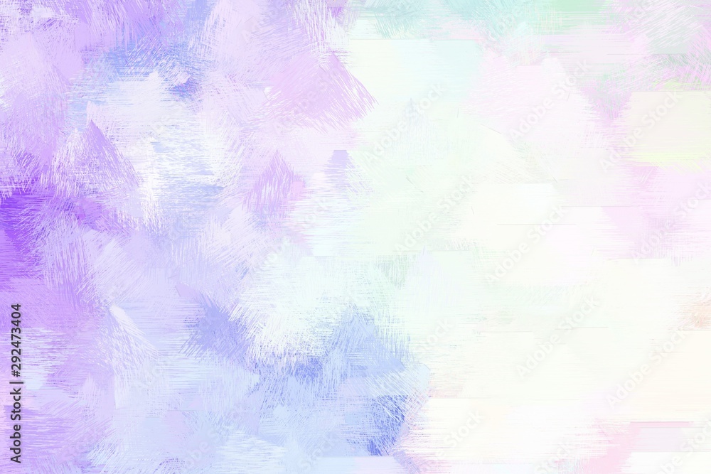 vintage brush painted illustration with lavender, light pastel purple and medium purple color. artwork can be used as texture, graphic element or wallpaper background