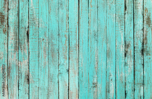 Blue wood texture background coming from natural tree. Old wooden panels that are empty and beautiful patterns.