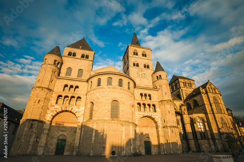 Trier Cathedral