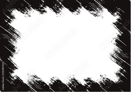 筆背景素材1e