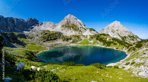 Der Drachensee