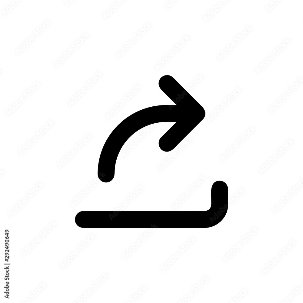 Share icon publish vector isolated on background. Trendy sweet symbol. Pixel perfect. illustration EPS 10. - Vector Share icon publish vector isolated on background. Trendy sweet symbol. Pixel perfect. illustration EPS 10. - Vector