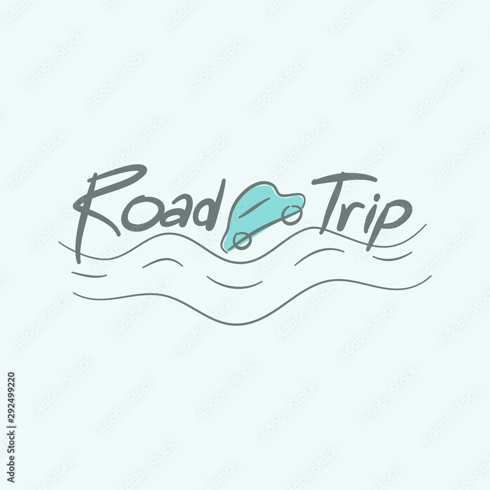 road trip car road trip car