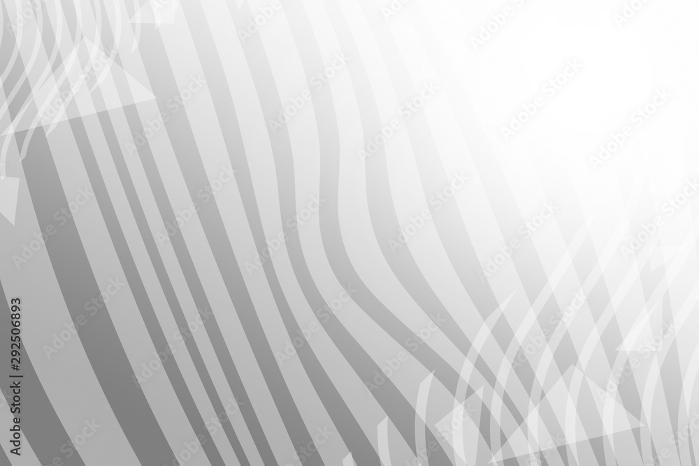 Naklejka premium abstract, blue, design, wallpaper, light, illustration, digital, technology, wave, lines, graphic, backdrop, white, backgrounds, bright, pattern, line, business, art, concept, texture, color, space