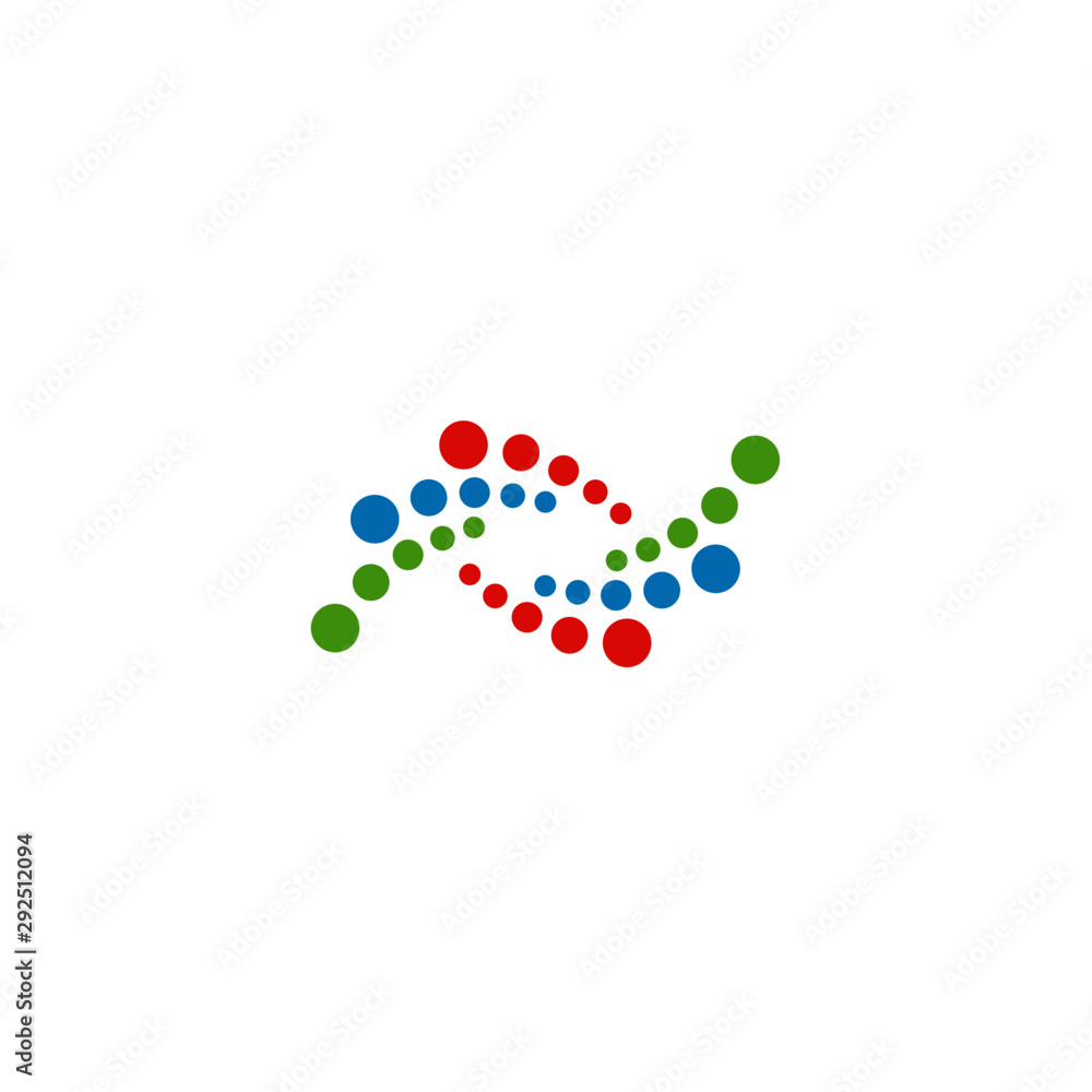 Abstract logo design.Vector logo template Abstract logo design.Vector logo template