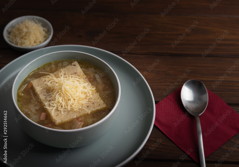 home made onion soup a very healthy winter dish home made onion soup a very healthy winter dish