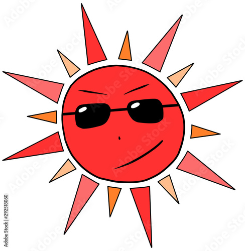 太陽-3