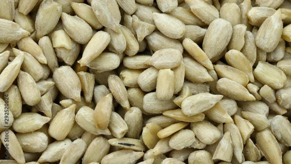 panning brown sugar isolated on white background. Top view