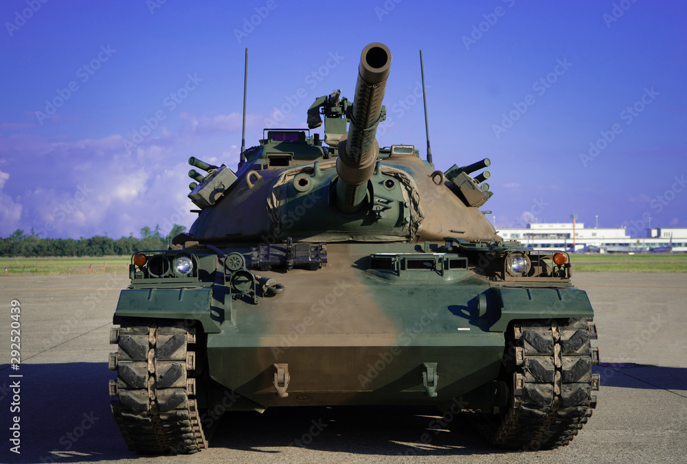 74式戦車 74式戦車